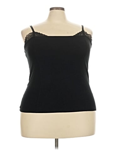 Torrid Sleeveless Top (view 1)