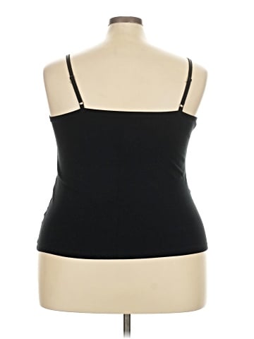 Torrid Sleeveless Top (view 2)