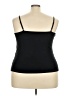 Torrid Black Sleeveless Top Size 4X Plus (4) - photo 2