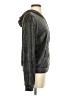 Assorted Brands Black Zip Up Hoodie Size S - photo 4