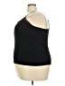 Torrid Black Sleeveless Top Size 4X Plus (4) - photo 5