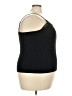 Torrid Black Sleeveless Top Size 4X Plus (4) - photo 4