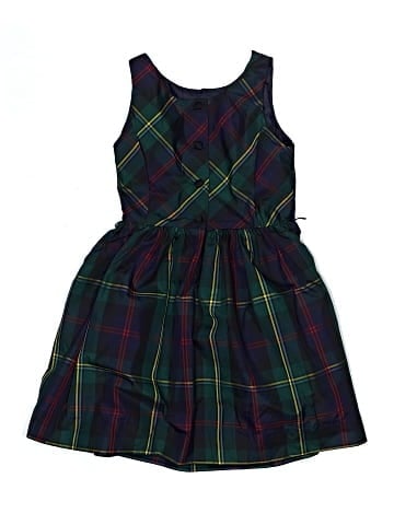 Polo by Ralph Lauren Dress (view 2)