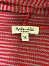 Splendid Red Cardigan Size XS - photo 7