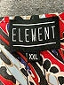 Element 100% Polyester Paisley Red Casual Dress Size XXL - photo 7