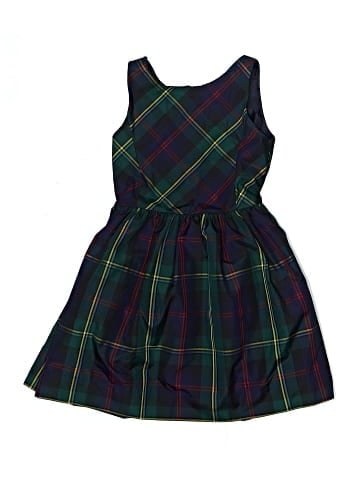 Polo by Ralph Lauren Dress (view 1)