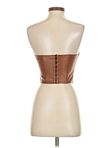 Zara Tube Top (view 2)