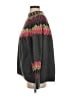 CeCe Chevron-herringbone Gray Pullover Sweater Size XS - photo 5