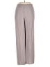 Purejill Gray Dress Pants Size L - photo 1