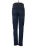Ann Taylor LOFT Solid Blue Jeans Size 29 waist - photo 2