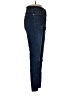 Ann Taylor LOFT Solid Blue Jeans Size 29 waist - photo 4