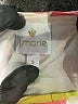 J.Marie Yellow 3/4 Sleeve Blouse Size S - photo 7