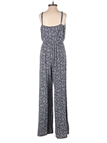 Skies Are Blue Jumpsuit (view 2)