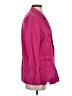 The Drop 100% Cotton Pink Blazer Size S - photo 4