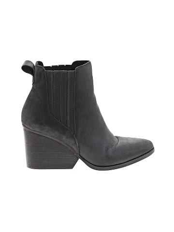 TOMS Ankle Boots (view 1)