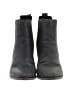 TOMS Black Ankle Boots Size 8 - photo 2