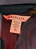 Athleta Solid Blue Active Pants Size XL - photo 6