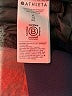 Athleta Solid Blue Active Pants Size XL - photo 7