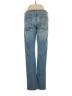 Rag & Bone/JEAN Stars Blue Jeans Size 26 waist - photo 2