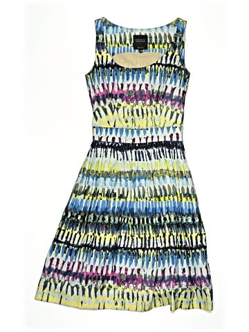 Barneys New York Cocktail Dress (view 1)
