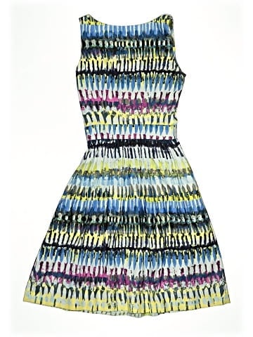 Barneys New York Cocktail Dress (view 2)