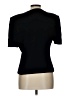 St. John Black Blazer Size 10 - photo 2