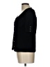 St. John Black Blazer Size 10 - photo 5