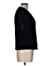 St. John Black Blazer Size 10 - photo 4