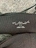 Out From Under Black Bodysuit Size M - photo 3
