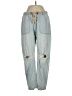 ONETEASPOON 100% Cotton Blue Jeans Size XS - photo 1