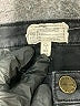 Current/Elliott Black Casual Pants Size 28 waist - photo 4