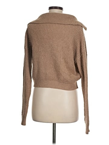 Absolutely Creative Worldwide Pullover Sweater (view 2)
