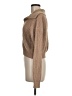 Absolutely Creative Worldwide 100% Polyester Tan Pullover Sweater Size M - photo 5