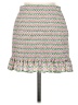 Zara Print White Casual Skirt Size M - photo 2