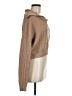 Absolutely Creative Worldwide 100% Polyester Tan Pullover Sweater Size M - photo 4