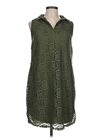 Faded Glory Casual Dress (view 1)