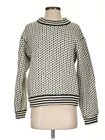 L.L.Bean Wool Pullover Sweater (view 1)