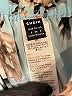 Shein Blue Casual Skirt Size 4 - photo 3