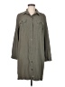 Odille Gray Casual Dress Size M - photo 1