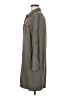 Odille Gray Casual Dress Size M - photo 5