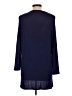 Tahari Blue 3/4 Sleeve Top Size L - photo 2