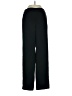 J.Crew Factory Store 100% Polyester Black Track Pants Size 2 - photo 1