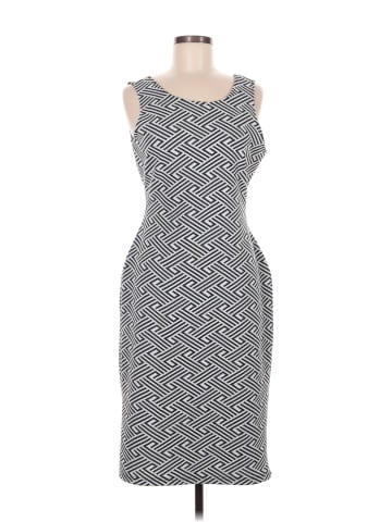 RD Style Casual Dress (view 1)