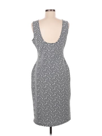 RD Style Casual Dress (view 2)