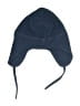 Lands' End 100% Polyester Blue Winter Hat Size S (kids) - photo 1
