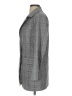 Zeagoo Plaid Gray Blazer Size S - photo 5