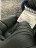 Unbranded Blue Pullover Sweater Size M - photo 8