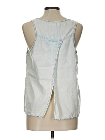 RACHEL Rachel Roy Sleeveless T-Shirt (view 2)