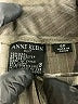 Anne Klein Gray Dress Pants Size 6 (petite) - photo 7