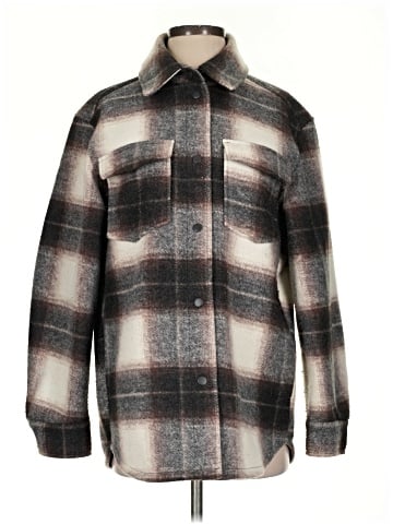 H&M Coat (view 1)